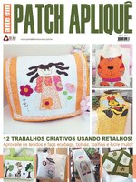 Arte em Patchwork